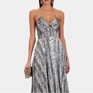 Intermix dress